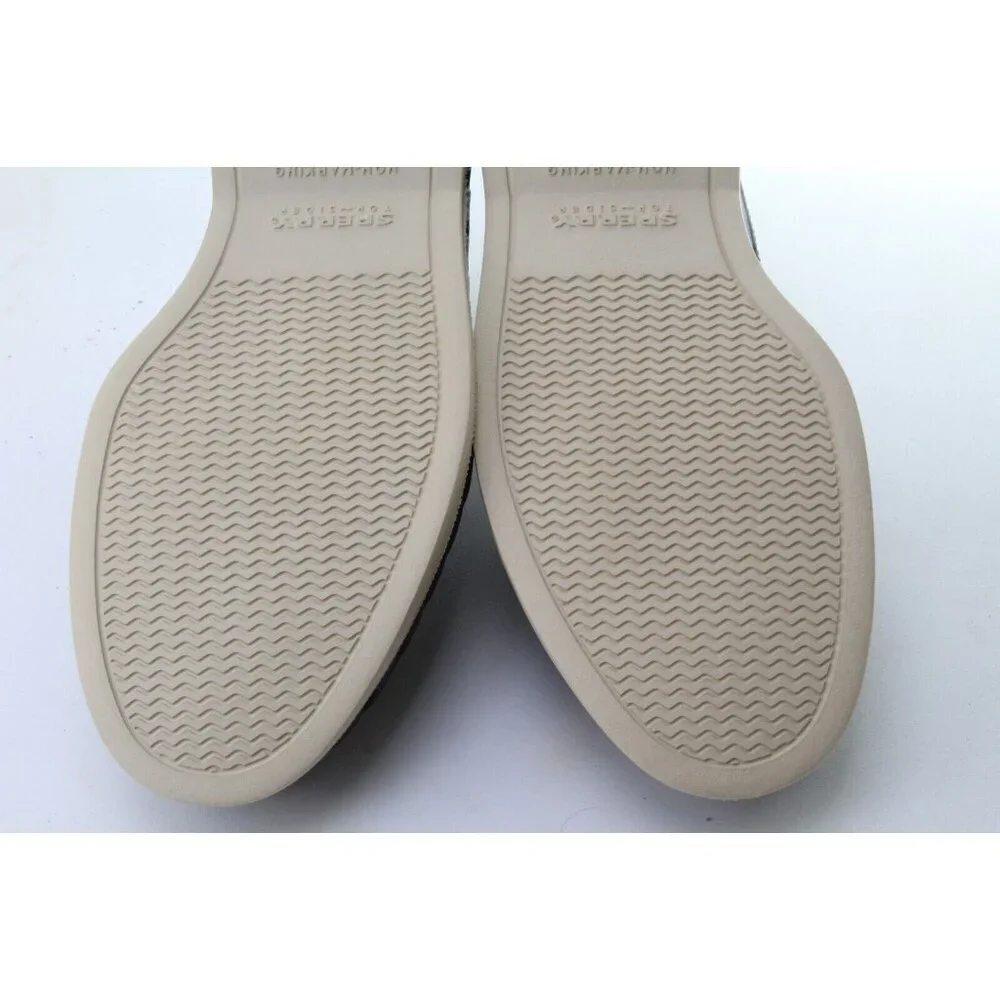 sperry top sider new without
